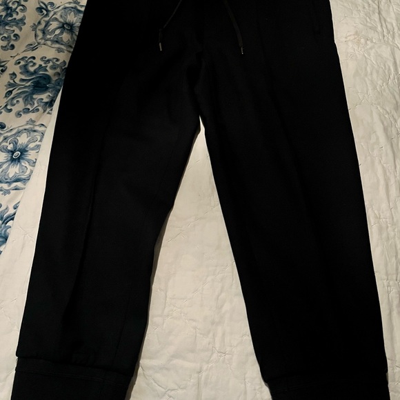 Wooyoungmi Other - Wooyoungmi Paris Black Joggers
